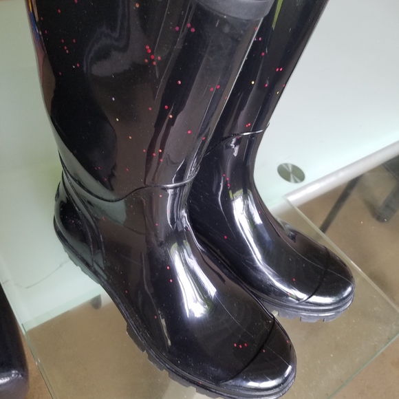 Columbia Rain Boots Size 8/ EU 39 Great Condition! - Picture 7 of 7